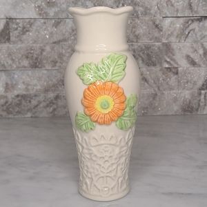 Small Floral Vase